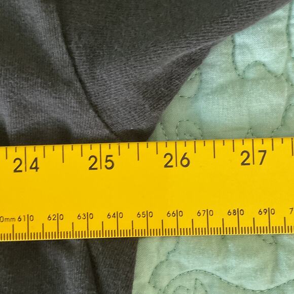 HustleGang Of America Black T Shirt 2X - Picture 8 of 9